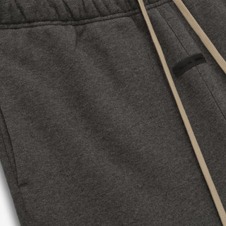 CLASSIC SWEATPANT - CHARCOAL HEATHER