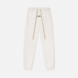 CLASSIC SWEATPANT - OATMEAL HEATHER