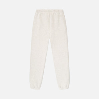 CLASSIC SWEATPANT - OATMEAL HEATHER