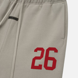 LOUNGE SWEATPANT - SMOKE GREY