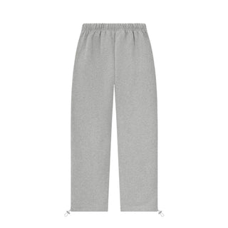 RELAXED FLEECE SWEATPANT - CONCRETE HEATHER