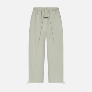 RELAXED FLEECE SWEATPANT - ABBET STONE