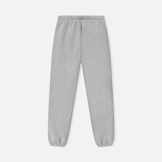 SIGNATURE CLASSIC SWEATPANT - CONCRETE HEATHER