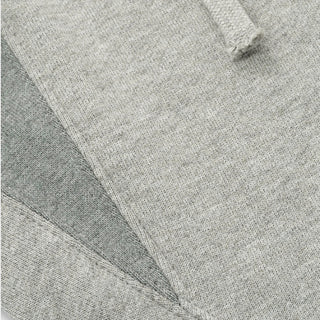 SIGNATURE CLASSIC SWEATPANT - CONCRETE HEATHER
