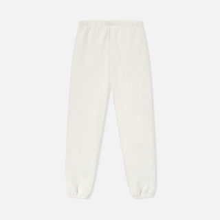 SIGNATURE CLASSIC SWEATPANT - OATMEAL HEATHER