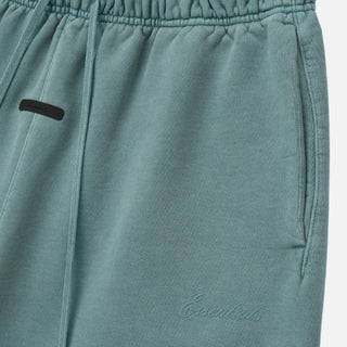 SIGNATURE FLARE SWEATPANT - FADED COASTAL