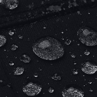 UA VELOCITI STORM BEANIE - BLACK