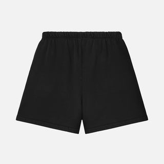 TRAINING CLASSIC FIT SHORT - FADED BLACK