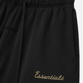 TRAINING CLASSIC FIT SHORT - FADED BLACK