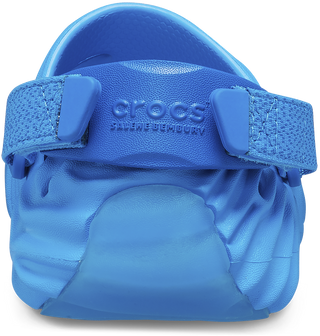 SALEHE BEMBURY X CROCS POLLEX CLOG (PS) "YUCCA"