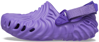 SALEHE BEMBURY X CROCS POLLEX CLOG (PS) "DEWBERRY"