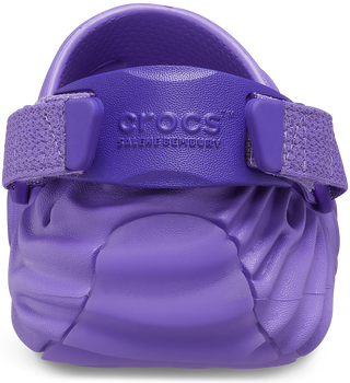 SALEHE BEMBURY X CROCS POLLEX CLOG (PS) "DEWBERRY"