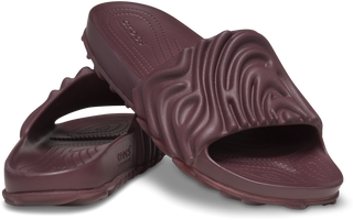 SALEHE BEMBURY X CROCS POLLEX SLIDE "HUCKLE"