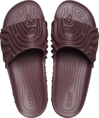 SALEHE BEMBURY X CROCS POLLEX SLIDE "HUCKLE"