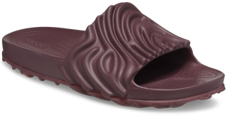 SALEHE BEMBURY X CROCS POLLEX SLIDE "HUCKLE"