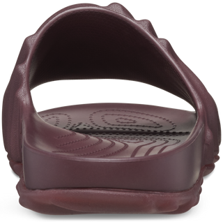 SALEHE BEMBURY X CROCS POLLEX SLIDE "HUCKLE"