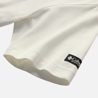 CSC1938 V1 SHORT SLEEVE TEE - SEA SALT