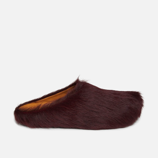 FUSSBETT SABOT - WILD CHERRY