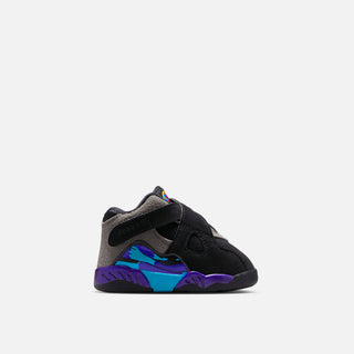 JORDAN 8 RETRO (TD) "AQUA"