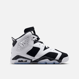 AIR JORDAN 6 RETRO "OREO" (GS)