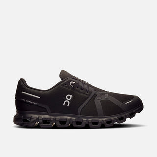 CLOUD 6 - BLACK