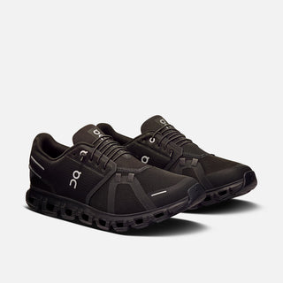 CLOUD 6 - BLACK