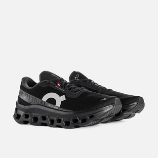 CLOUDMONSTER 1 - BLACK