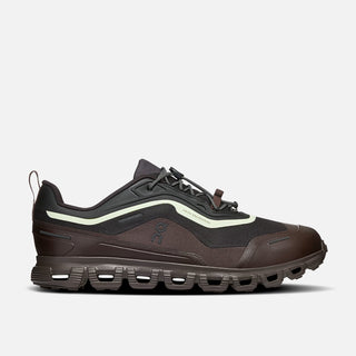 CLOUD 6 GEO WP - BLACK / LIMA