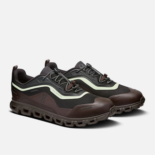 CLOUD 6 GEO WP - BLACK / LIMA