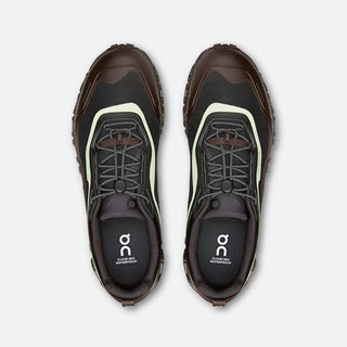 CLOUD 6 GEO WP - BLACK / LIMA
