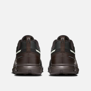 CLOUD 6 GEO WP - BLACK / LIMA