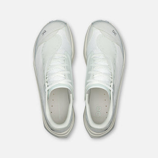 PAF X ON CLOUDBOOM VOLT "WHITE / GALE"