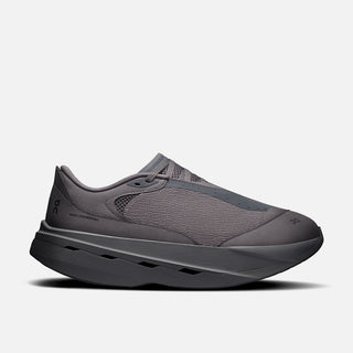 PAF X ON CLOUDBOOM VOLT "EMBER / PEBBLE"