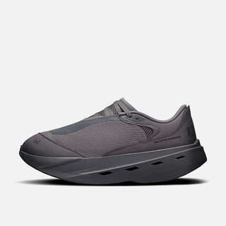 PAF X ON CLOUDBOOM VOLT "EMBER / PEBBLE"