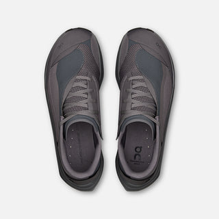 PAF X ON CLOUDBOOM VOLT "EMBER / PEBBLE"