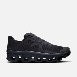 CLOUDMONSTER VOID - BLACK / BLACK