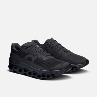 CLOUDMONSTER VOID - BLACK / BLACK