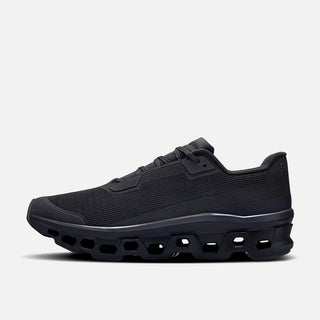 CLOUDMONSTER VOID - BLACK / BLACK