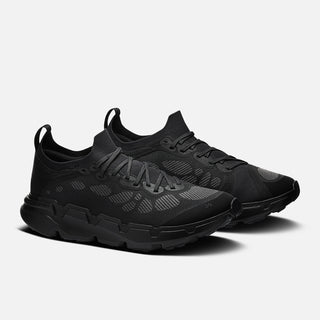 PAF X ON COULDSOMA "BLACK"