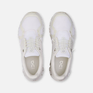 WMNS CLOUD 6 - WHITE