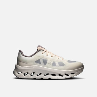WMNS CLOUDTILT REMIX - SILVER / IVORY