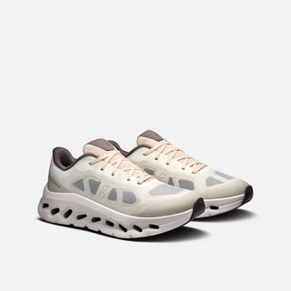 WMNS CLOUDTILT REMIX - SILVER / IVORY