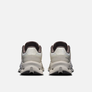 WMNS CLOUDTILT REMIX - SILVER / IVORY