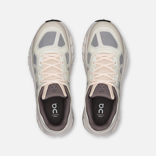 WMNS CLOUDTILT REMIX - SILVER / IVORY