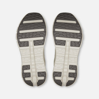 WMNS CLOUDTILT REMIX - SILVER / IVORY