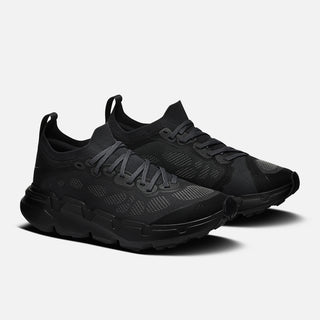 WMNS PAF X ON COULDSOMA "BLACK"