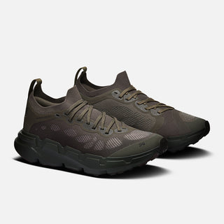 WMNS PAF X ON COULDSOMA "COBBLE RAVEN"
