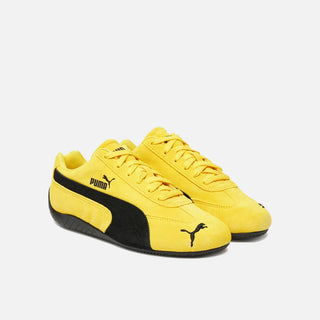 SPEEDCAT OG (JR) - PELÉ YELLOW / PUMA BLACK