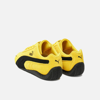 SPEEDCAT OG (JR) - PELÉ YELLOW / PUMA BLACK