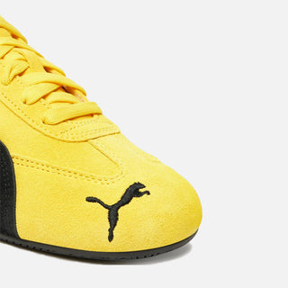 SPEEDCAT OG (JR) - PELÉ YELLOW / PUMA BLACK